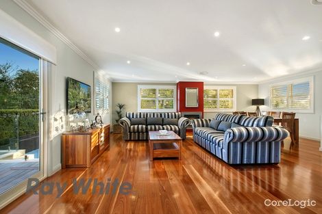 Property photo of 1 Verletta Avenue Castle Hill NSW 2154