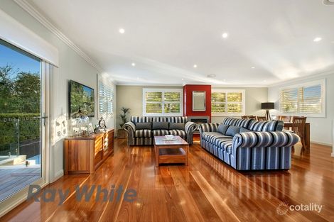 Property photo of 1 Verletta Avenue Castle Hill NSW 2154