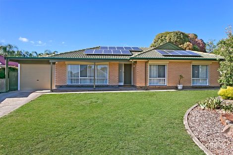 3 Rex Ave, Gilles Plains, SA 5086