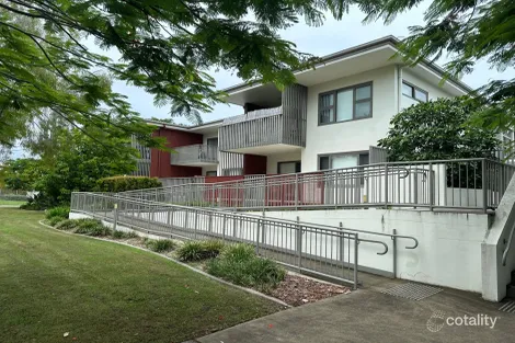 Property photo of 4/26 Ballantine Street Chermside QLD 4032