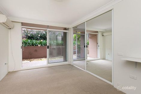 Property photo of 25/140 Carrington Road Waverley NSW 2024