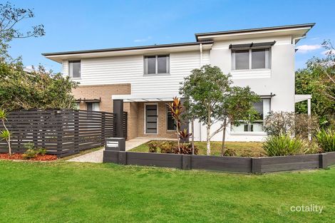 Property photo of 4/2 Anlaby Drive Pimpama QLD 4209