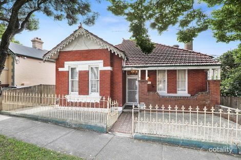 Property photo of 32 Victoria Street Lewisham NSW 2049