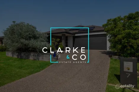 Property photo of 7 Arrowfield Street Cliftleigh NSW 2321