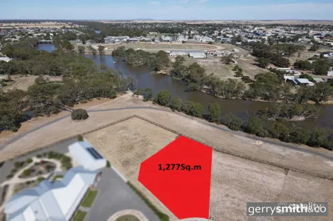 Property photo of 8 Walpole Terrace Horsham VIC 3400