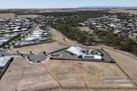 Property photo of 8 Walpole Terrace Horsham VIC 3400