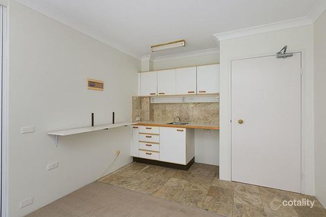 Property photo of 25/140 Carrington Road Waverley NSW 2024