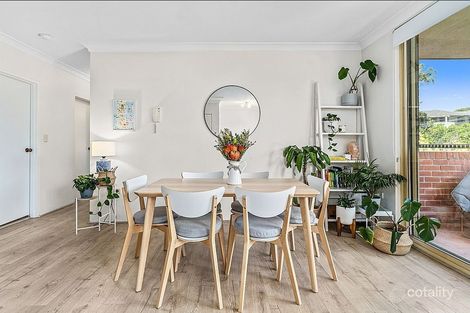 Property photo of 27/1-9 Terrace Road Dulwich Hill NSW 2203