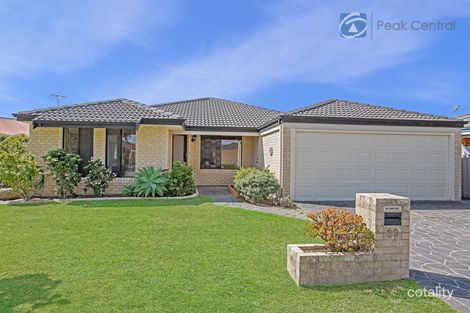 33 San Sebastian Bvd, Port Kennedy, WA 6172