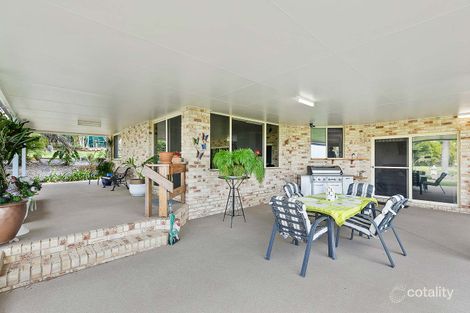Property photo of 65 Cove Boulevard River Heads QLD 4655