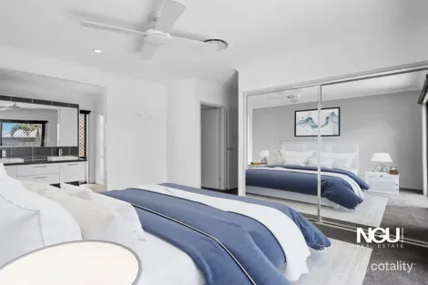 Property photo of 8 Trevorrow Way Ripley QLD 4306