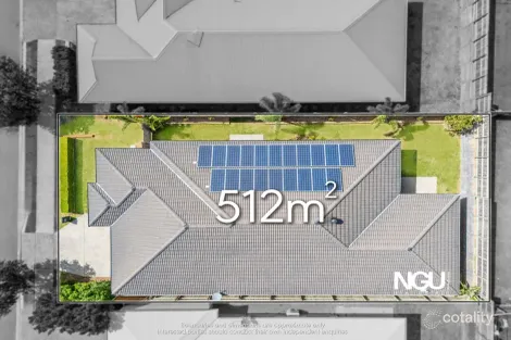 Property photo of 8 Trevorrow Way Ripley QLD 4306