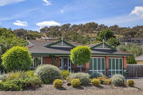 Property photo of 1 Eucalypt Rise Jerrabomberra NSW 2619
