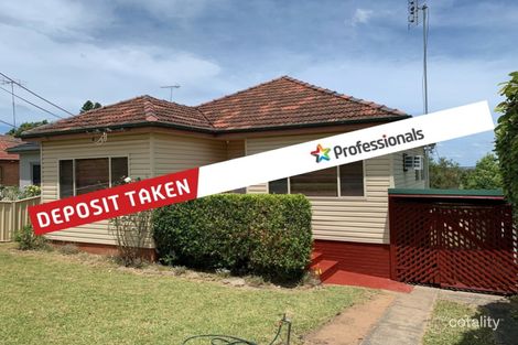 Property photo of 52 Gladys Street Rydalmere NSW 2116