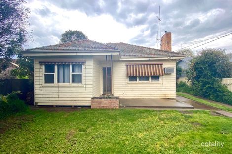 Property photo of 39 Mackellar Crescent Mooroopna VIC 3629
