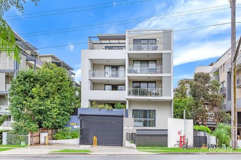 13/229 Carlingford Rd, Carlingford, NSW 2118
