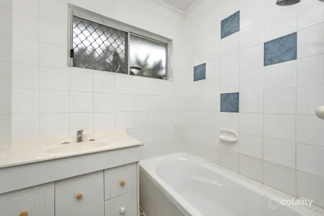 Property photo of 61 Kern Brothers Drive Thuringowa Central QLD 4817