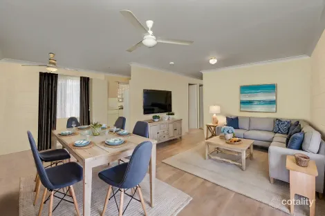 Property photo of 61 Kern Brothers Drive Thuringowa Central QLD 4817