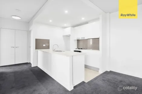 Property photo of 504/2 Wayman Place Merrylands NSW 2160