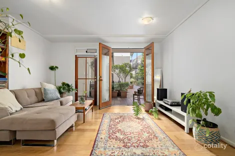 10/196 The Avenue, Parkville, VIC 3052