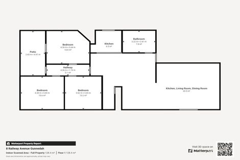 Property photo of 8 Railway Avenue Gunnedah NSW 2380