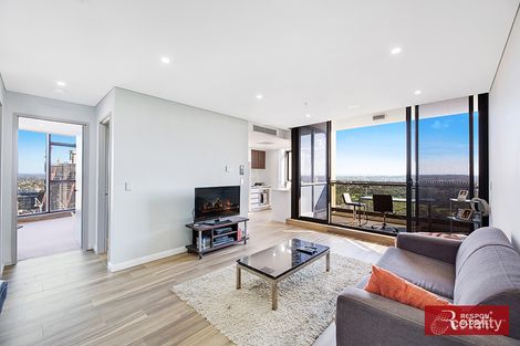 Property photo of 3505/330 Church Street Parramatta NSW 2150