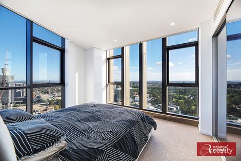 Property photo of 3505/330 Church Street Parramatta NSW 2150