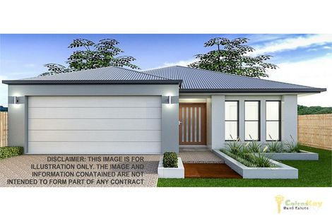 55 Oxbow Loop, Redlynch, QLD 4870