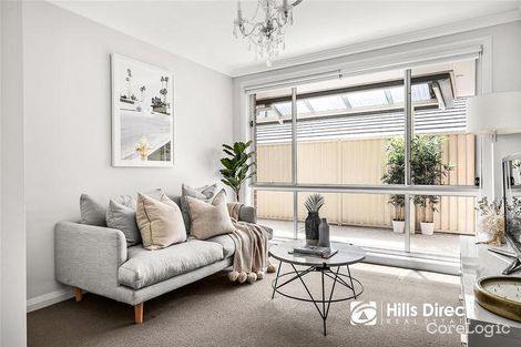 Property photo of 153 Fyfe Road Kellyville Ridge NSW 2155