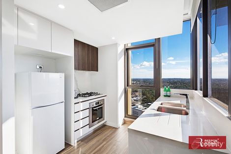 Property photo of 3505/330 Church Street Parramatta NSW 2150