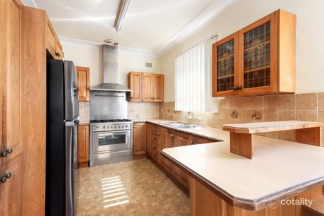 Property photo of 83 Tara Street Sylvania NSW 2224