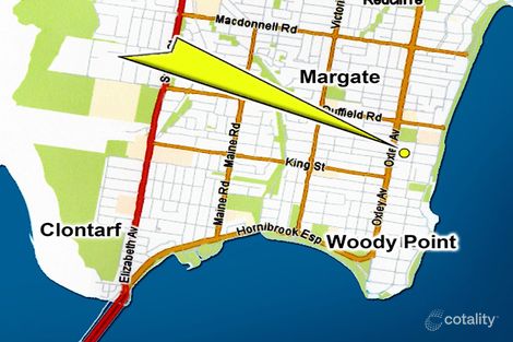 Property photo of 23 Eveline Street Margate QLD 4019