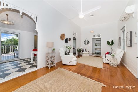 Property photo of 59 Ackers Street Hermit Park QLD 4812