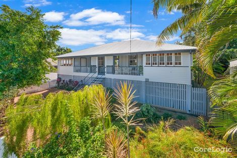 Property photo of 59 Ackers Street Hermit Park QLD 4812