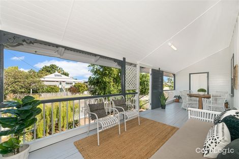 Property photo of 59 Ackers Street Hermit Park QLD 4812