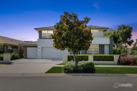 10 Lillydale Ave, Gledswood Hills, NSW 2557