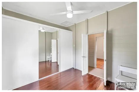 Property photo of 11 Schultz Street West Rockhampton QLD 4700