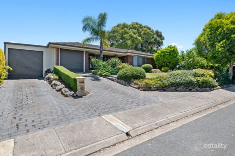 Property photo of 33 Hendrix Crescent Woodcroft SA 5162
