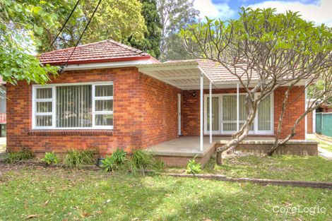 Property photo of 16 Essington Street Wentworthville NSW 2145