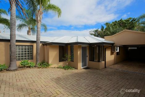 4/135 Abbett St, Scarborough, WA 6019
