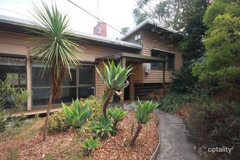 1 De Blonay Cres, Greensborough, VIC 3088