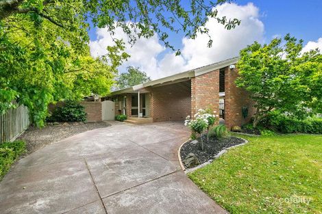 Property photo of 37 Rhoda Street Dingley Village VIC 3172