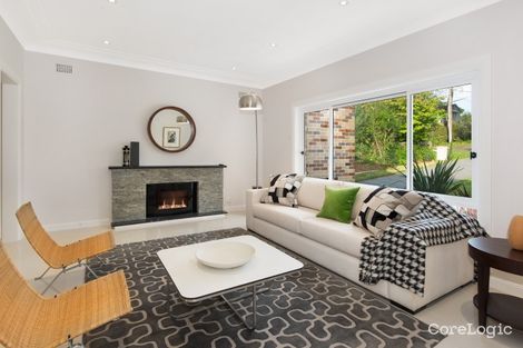 Property photo of 55 Beechworth Road Pymble NSW 2073