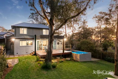 3 Hill Mews, Eltham, VIC 3095