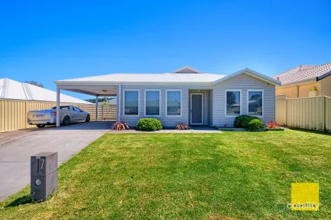 Property photo of 7 Etchinson Link McKail WA 6330