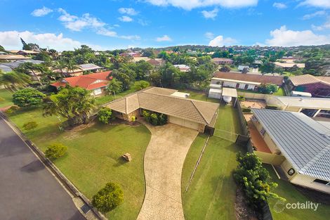 Property photo of 37 Perindi Chase Currimundi QLD 4551