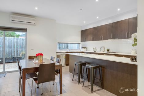 Property photo of 2/38 Buckingham Street Sydenham VIC 3037