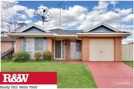7 Clorinda St, Rooty Hill, NSW 2766