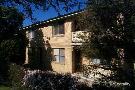 Property photo of 4/57 George Street East Maitland NSW 2323