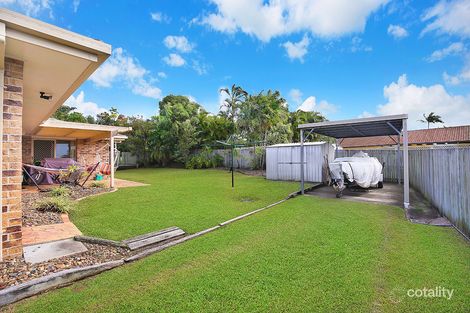 Property photo of 37 Perindi Chase Currimundi QLD 4551